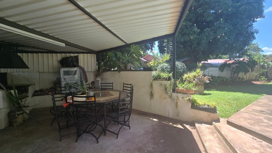4 Bedroom Property for Sale in Protea Park North West